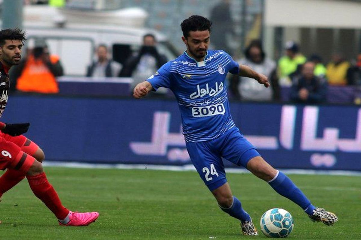 امید نورافکن