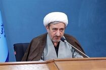 اخلاق‌مداری یکی از اصلی‌ترین مطالبات رئیس قوه قضائیه است