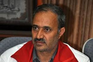 امدادرسانی  به 290 حادثه دیده در تاسوعا و عاشورای حسینی  در اصفهان