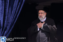 امشب رئیس جمهور برای نهمین بار با مردم زنده سخن می‌گوید 