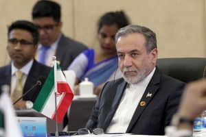 عراقچی خواستار اقدام موثری شانگهای به تجاوزات اسرائیل و آمریکا به ایران شد 