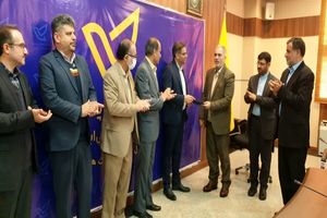 ظرفیت مرکز تجزیه و مبادلات پست در حال افزایش است