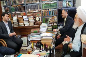 پست یکی از اداره‌هایی است که تمام مردم به آن نیاز دارند/ حضور مردم در صحنه نشان‌دهنده حمایت از نظام است