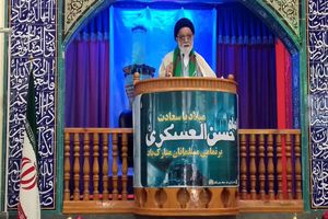 دلار پایین آمده چرا قیمت اجناس پایین نمی‌آید/اتوبان بندرلنگه - بندرعباس به دلیل ساخت یک پاسگاه منتظر بازگشایى است