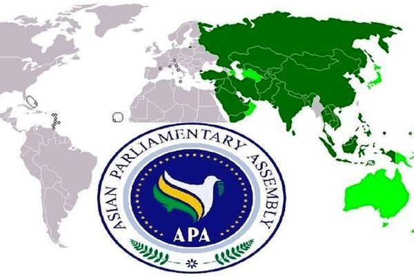 هیئت پارلمانی جمهوری اسلامی ایران عازم کشور بحرین شد