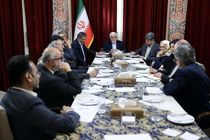 دستاورد بزرگی در رای مجمع به پیوستن مشروط ایران به پالرمو بدست آمده است