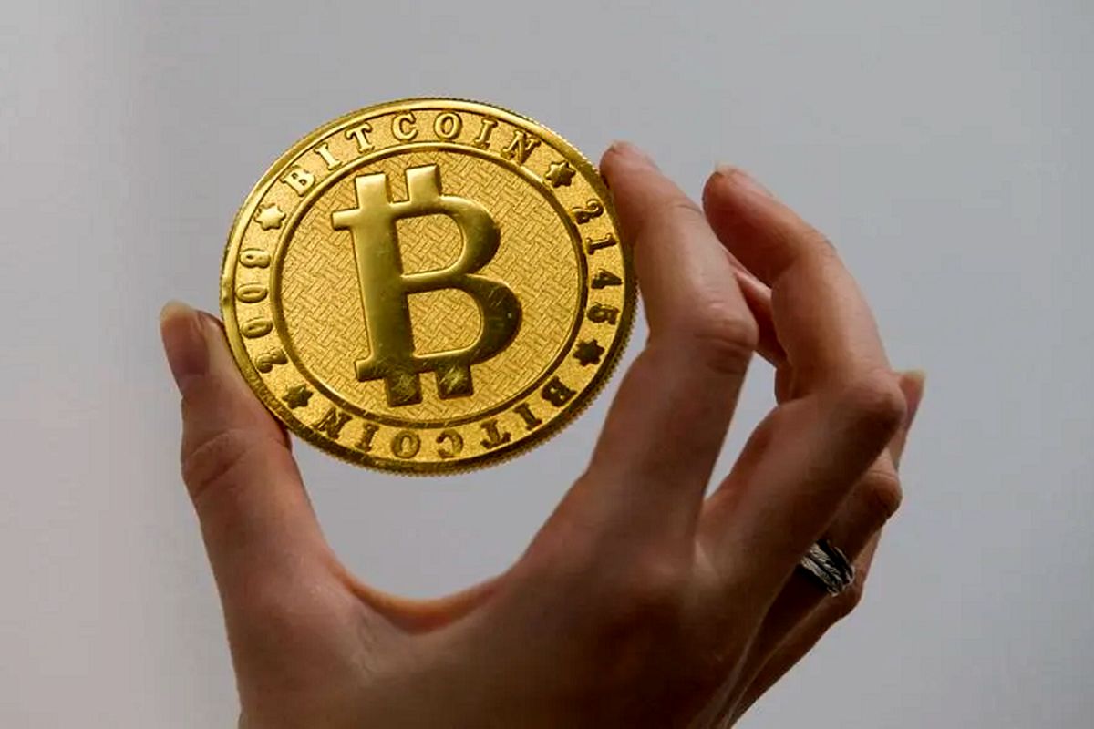 قیمت بیت کوین