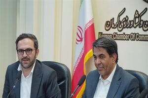 قدردانی استاندار از نقش‌آفرینی موثر بانک کشاورزی در توسعه بخش کشاورزی کرمان