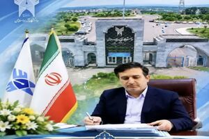 رتبه نخست کشوری المپیاد مهندسی کامپیوتر افتخاری بزرگ برای مازندران است