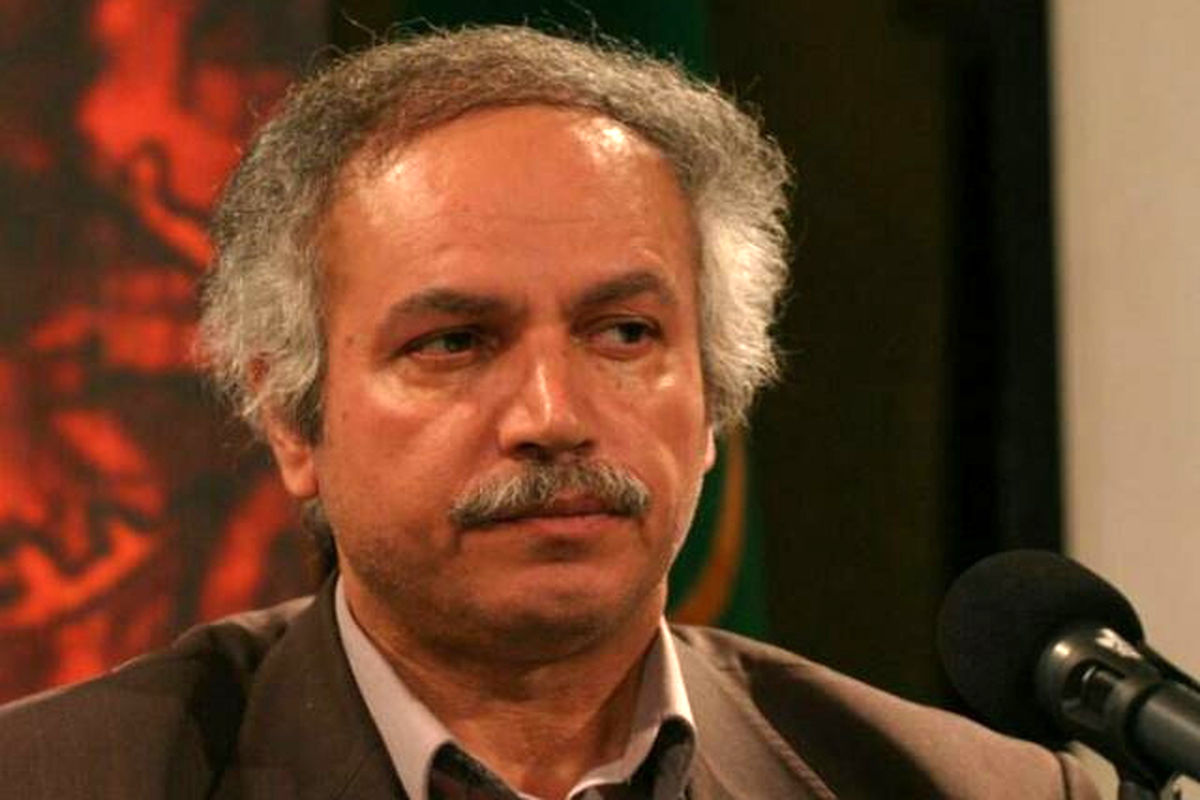 عزیزالله حاجی مشهدی