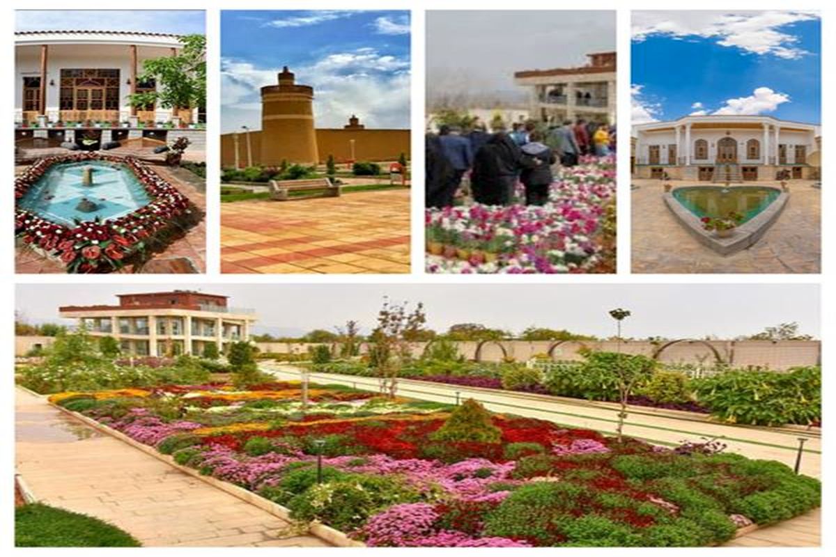 برنامه-های-نوروزی-در-باغ-شهر-صفوی-با-عنوان-بهار-جان-ها