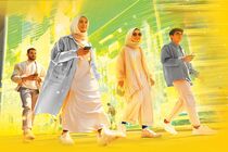 ایرانسل «جریان‌ساز آینده هوشمند» در الکامپ ۱۴۰۴