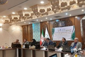 ۹۵ درصد مواد غذایی کشور در داخل تولید می‌شود