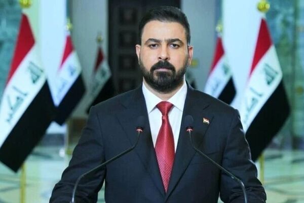 ۳ پیام الزیدی درباره سلاح، حاکمیت و حفاظت از آسمان عراق