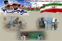 طرح هجرت سه با اعتبار سه میلیارد و ۵۰۰ میلیون ریال در لرستان اجرا می شود