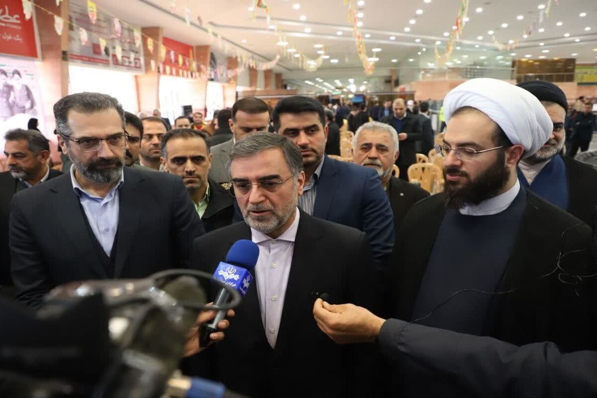 استاندار مازندران