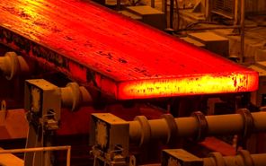 درخشش فولاد مبارکه در بازارهای داخلی و خارجی