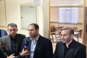 احداث ارودگاه فرهنگی، تربیتی و آموزشی غرب کشور در کرمانشاه به زودی