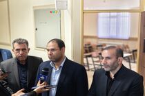 احداث ارودگاه فرهنگی، تربیتی و آموزشی غرب کشور در کرمانشاه به زودی