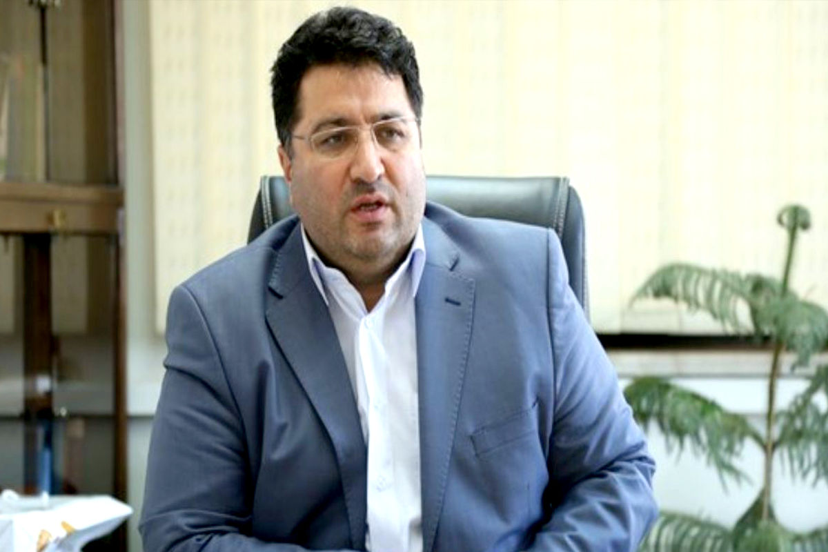 معاون وزیر صمت