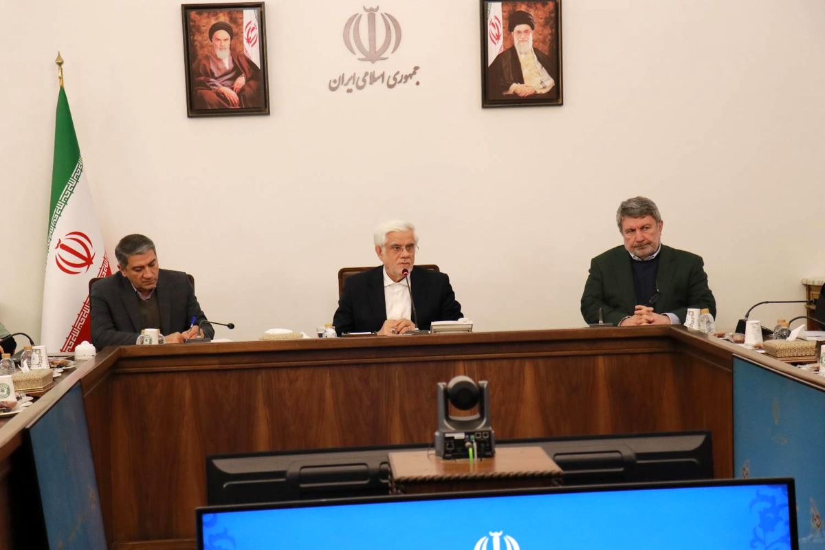 شورای اطلاع رسانی دولت