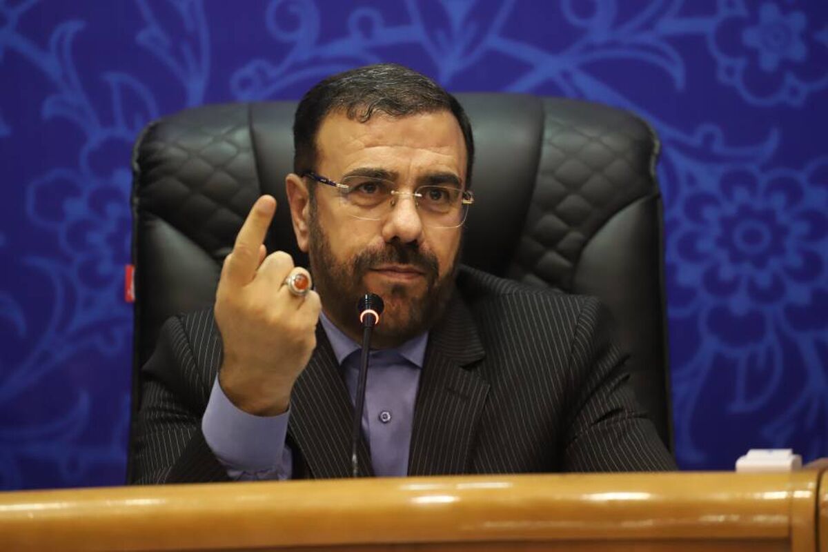 استاندار فارس
