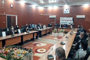 خودباوری و ایمان و ولایت مداری رمز موفقیت ما در همه عرصه ها است