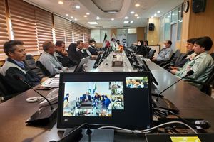 اخبار و گزارش های مثبت و امید بخش را به جامعه منتقل کنید