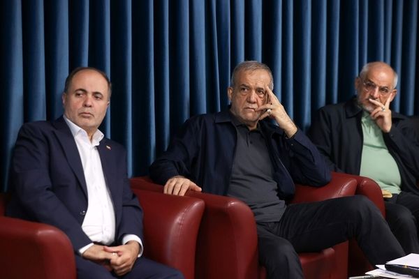 رئیس‌جمهور از وزارت جهادکشاورزی بابت تامین مایحتاج عمومی مردم قدردانی کرد