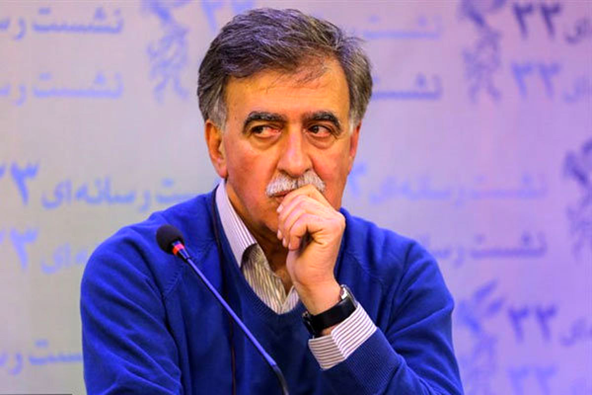 همایون اسعدیان