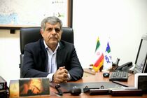 دومین حلقه چاه از پروژه ۶ حلقه چاه در میدان یادآوران تکمیل شد 