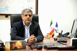 دومین حلقه چاه از پروژه ۶ حلقه چاه در میدان یادآوران تکمیل شد 