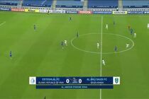گزارش زنده بازی استقلال و الاهلی عربستان/ استقلال 3   الاهلی عربستان 0