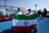 درخشش متقیان و مرادی در ریاض/طلا و نقره برای پارادوومیدانی ایران بدست آمد