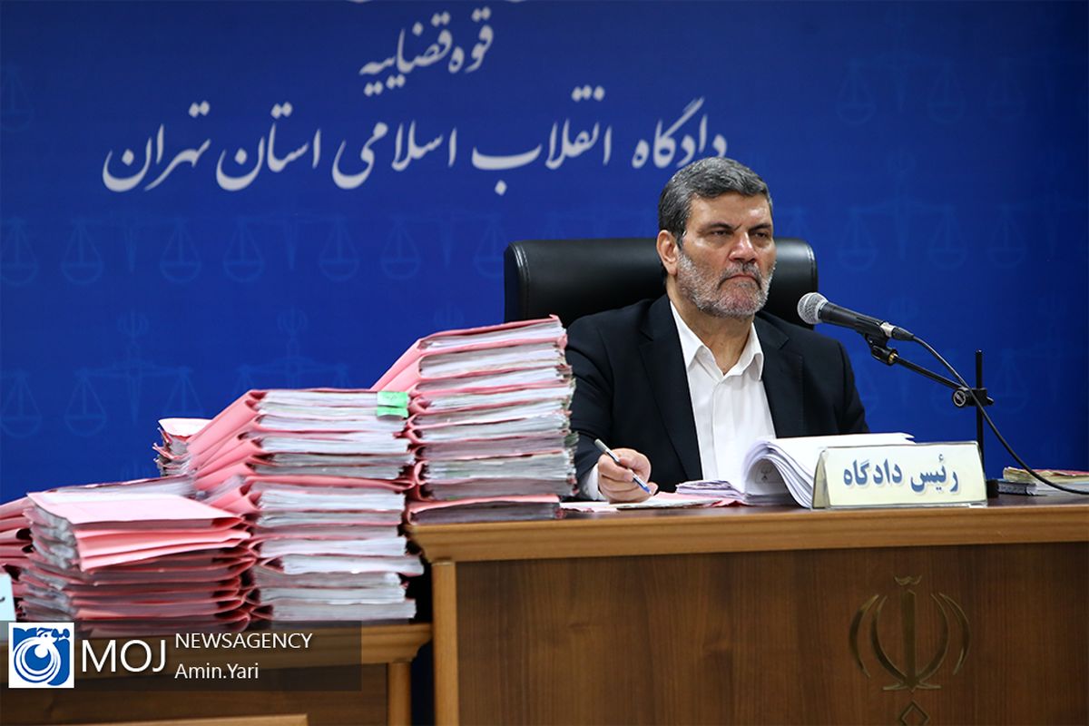 اولین جلسه دادگاه رسیدگی به اتهامات شرکت کیمیا خودرو