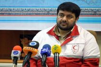 خدمات هلال‌احمر در زلزله خوی، ترکیه و سوریه
