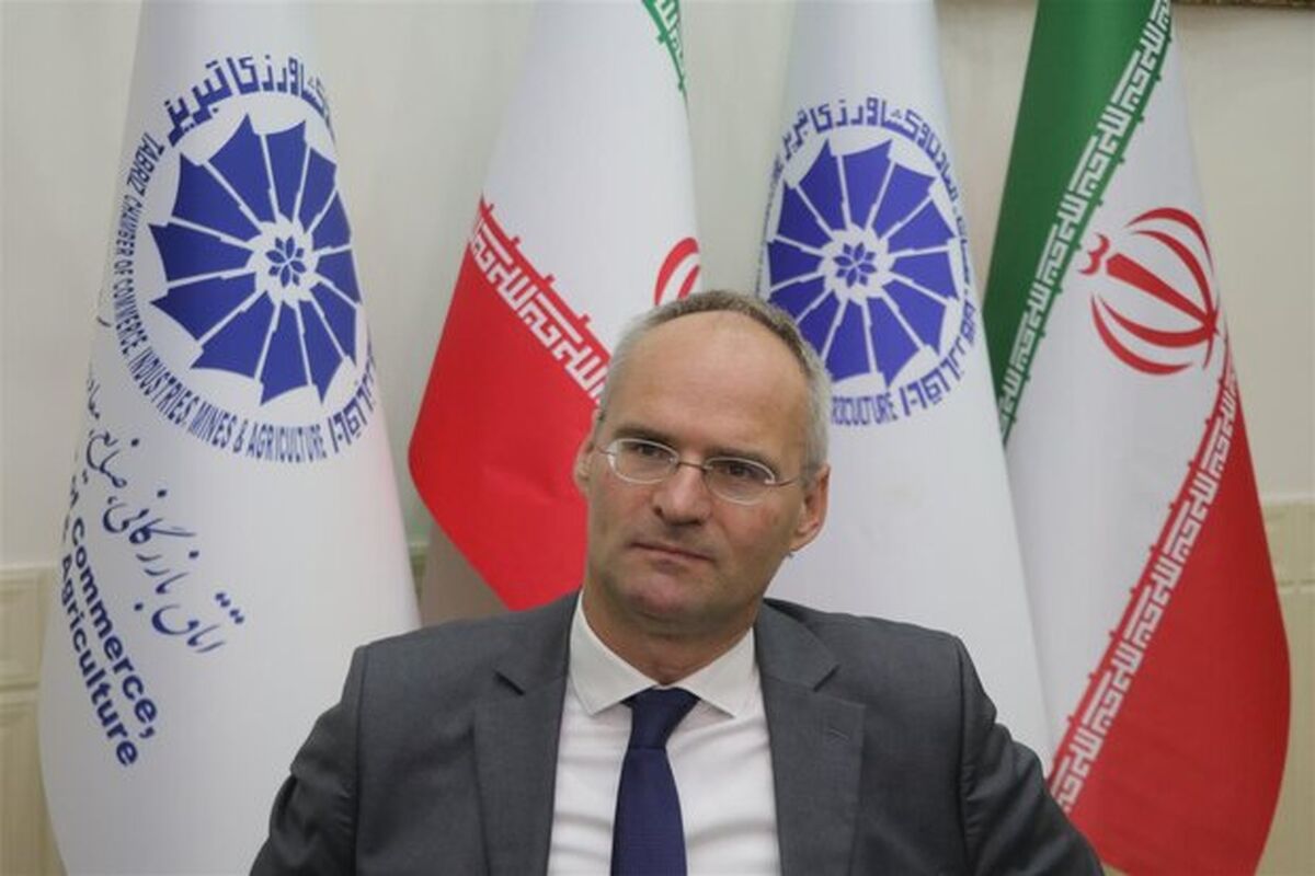 سفیر اتریش