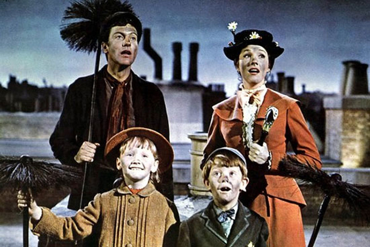 دیک ون دایک