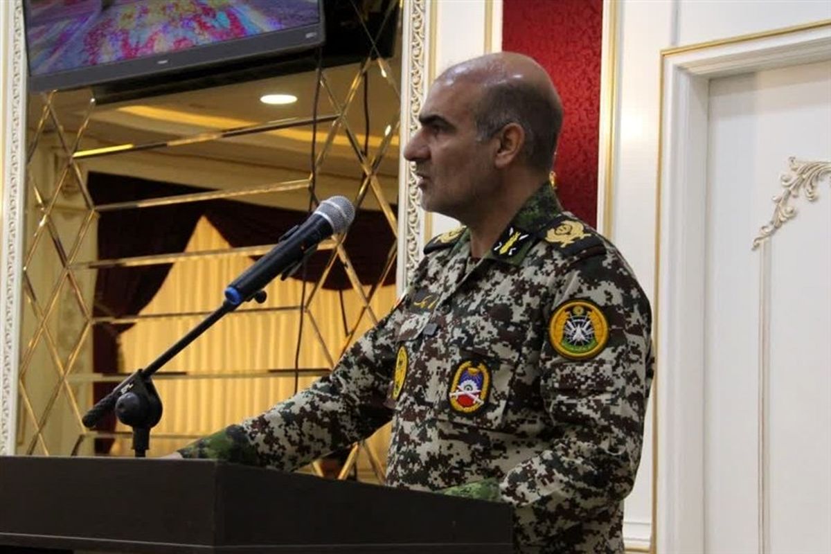 سردار محسن بیوک