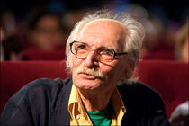 خالقِ «کلیدر»؛ روایت‌گرِ «روزگار سپری شده مردم سالخورده»