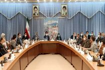 عرضه فرش نیازمند ورود به بازارهای مجازی و نوین است