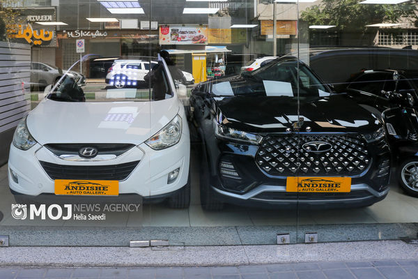 قیمت خودرو امروز ۲۳ بهمن ۱۴۰۴ در بازار مشخص شد