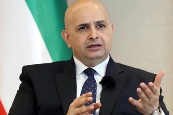 سفیر کویت در لندن به علت ایرانی بودن لغو شهروندی شد