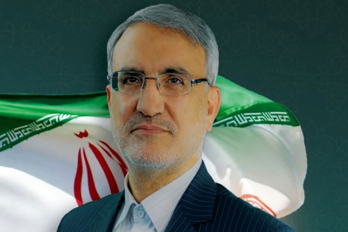 مصطفی معینی