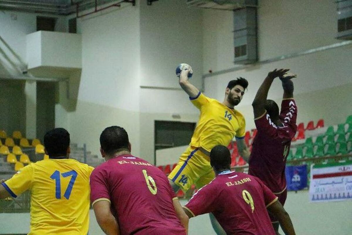 هندبال