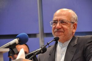 رشد 8 درصدی سالانه در برنامه ششم امکان پذیر است