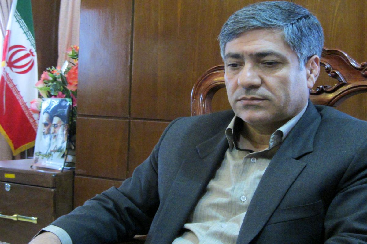 مدیرکل تعاون، کار و رفاه اجتماعی استان کرمانشاه