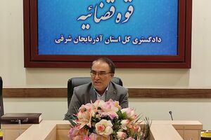 تخریب ویلای ۶۰ میلیارد تومانی در محدوده شهر تبریز