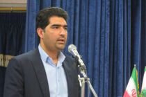 احداث ۹۵۰ سازه آبخیزداری در جنوب کرمان به طور چشمگیری قدرت تخریب سیلاب را در این منطقه کاهش داد