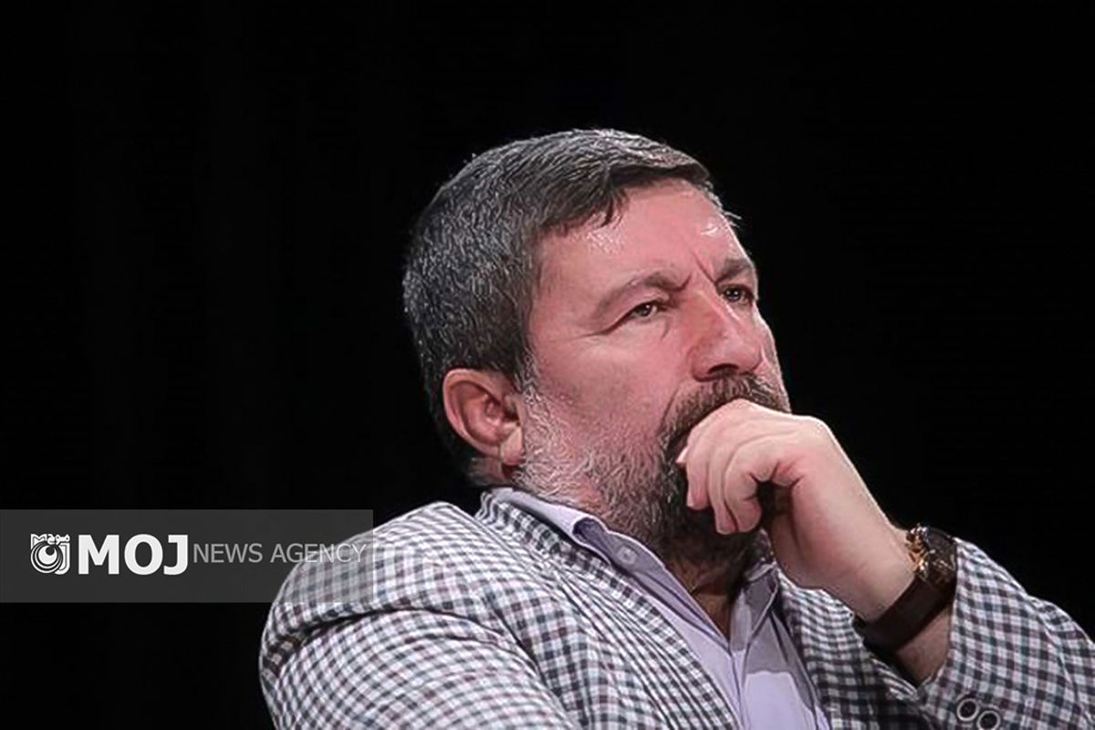 الیاس حضرتی